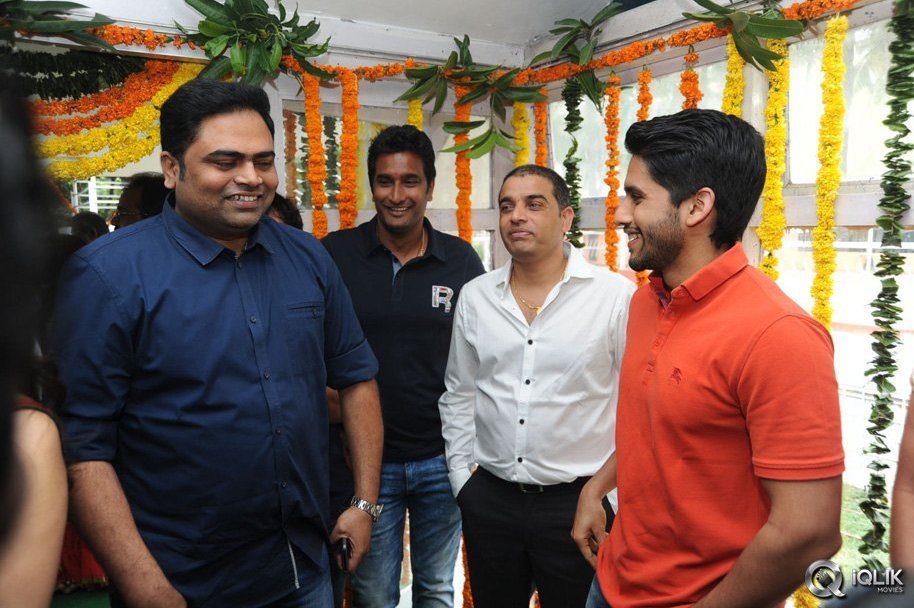 Kumari-21-F-Movie-Opening